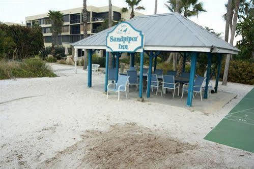 Sandpiper Inn - Florida Longboat Key Exteriör bild